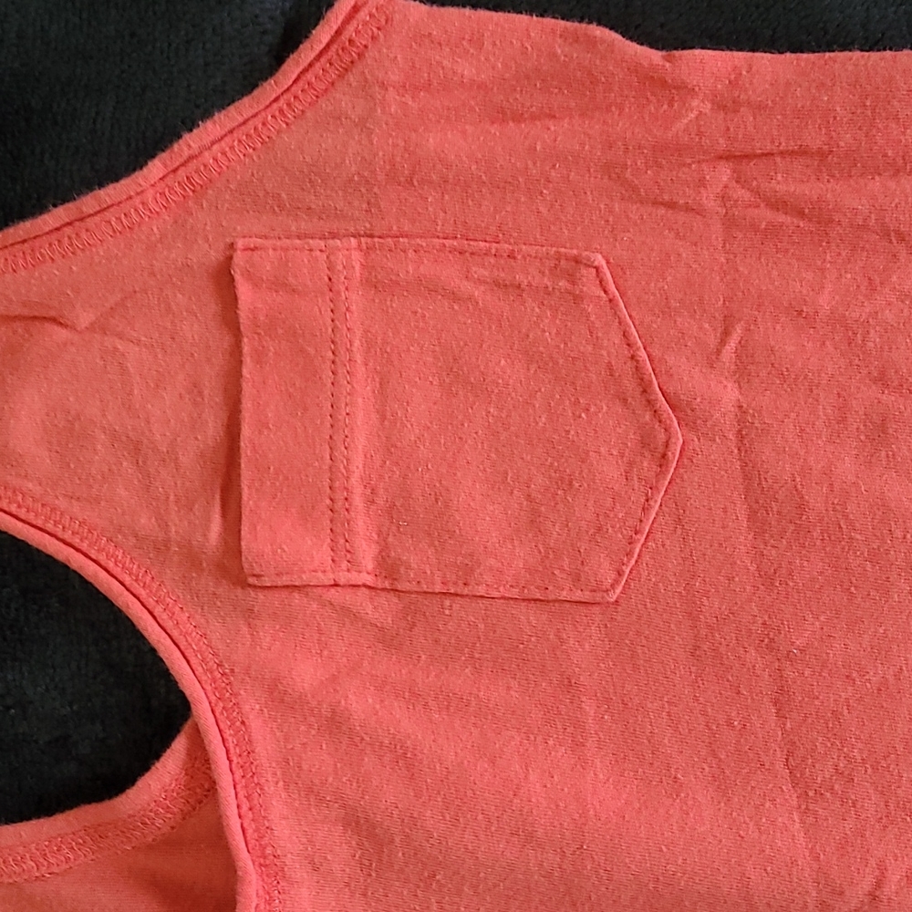 Tank top - Picture 2 of 3